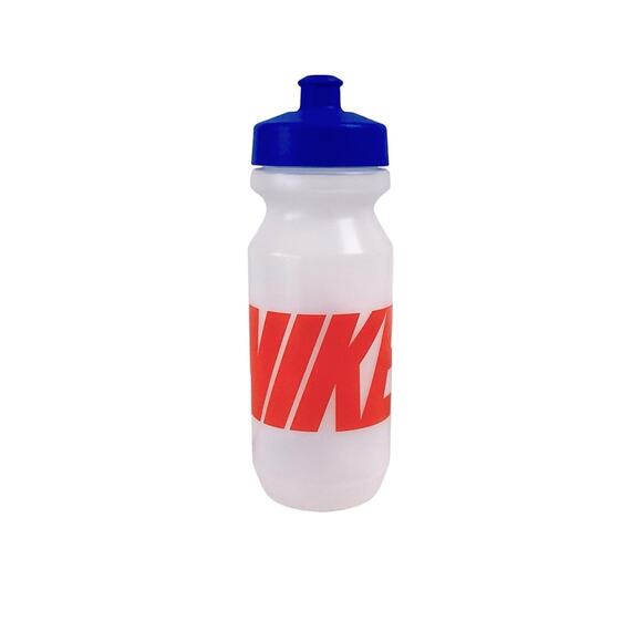 Nike Big Mouth Graphic Bottle - Picture 1 of 3